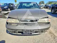 2000 Infinity G20 фото