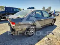 2000 Infinity G20 фото