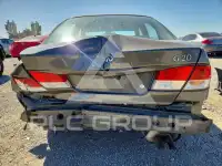 2000 Infinity G20 фото