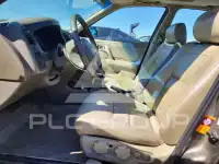 2000 Infinity G20 фото