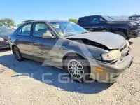 2000 Infinity G20 фото