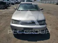 2000 Infinity G25 фото