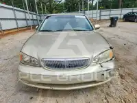 2000 Infinity I30 photo