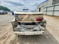 2000 Infinity I30 photo