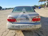 2000 Infinity I30 фото