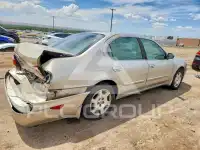 2000 Infinity I30 photo
