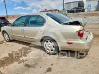 2000 Infinity I30 photo