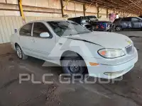 2000 Infinity I30 фото