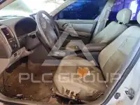2000 Infinity I30 фото