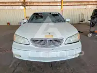 2000 Infinity I30 фото