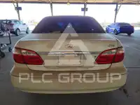2000 Infinity I30 фото