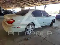 2000 Infinity I30 фото