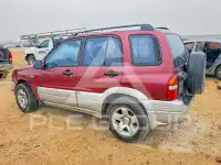 2000 Suzuki Grand Vitara photo
