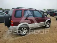 2000 Suzuki Grand Vitara photo