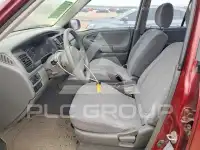 2000 Suzuki Grand Vitara photo