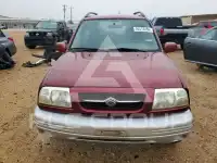 2000 Suzuki Grand Vitara photo