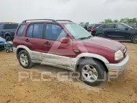 2000 Suzuki Grand Vitara photo
