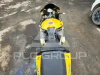 2000 Suzuki GSX-R750 photo