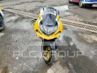 2000 Suzuki GSX-R750 photo