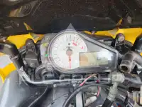 2000 Suzuki GSX-R750 photo
