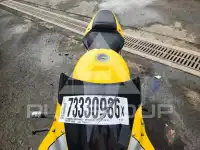 2000 Suzuki GSX-R750 photo