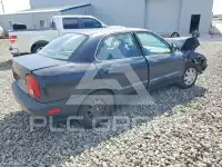 2000 Suzuki ESTEEM фото