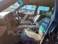 2000 Subaru Forester фото