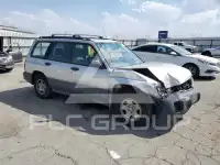 2000 Subaru Forester photo