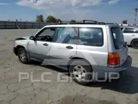 2000 Subaru Forester photo
