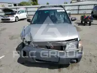 2000 Subaru Forester photo