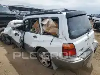 2000 Subaru Forester фото