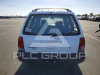 2000 Subaru Forester фото