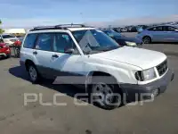 2000 Subaru Forester фото