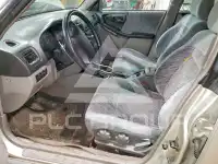 2000 Subaru Forester фото