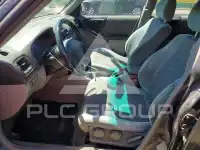 2000 Subaru Forester фото