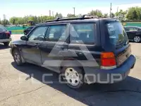 2000 Subaru Forester фото