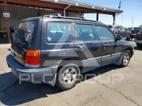 2000 Subaru Forester фото