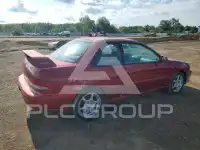 2000 Subaru Impreza фото