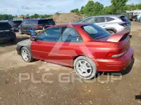 2000 Subaru Impreza фото
