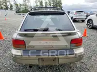 2000 Subaru Impreza photo