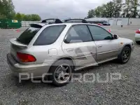 2000 Subaru Impreza photo