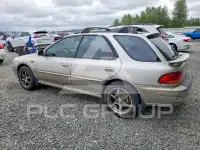 2000 Subaru Impreza photo