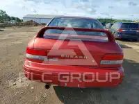 2000 Subaru Impreza фото