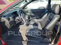 2000 Subaru Impreza фото