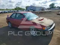 2000 Subaru Impreza фото