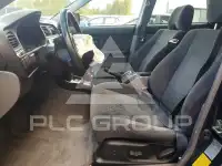 2000 Subaru Legacy фото