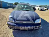 2000 Subaru Legacy photo