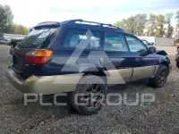 2000 Subaru Legacy фото