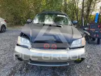 2000 Subaru Legacy фото
