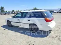 2000 Subaru Legacy photo